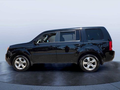 Used 2015 Honda Pilot EX-L image 3