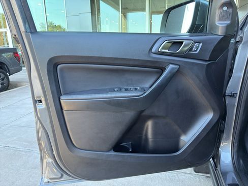 Used 2021 Ford Ranger Lariat w/ Tremor Off-Road Package image 13