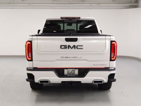 Used 2024 GMC Sierra 1500 Denali Ultimate image 6