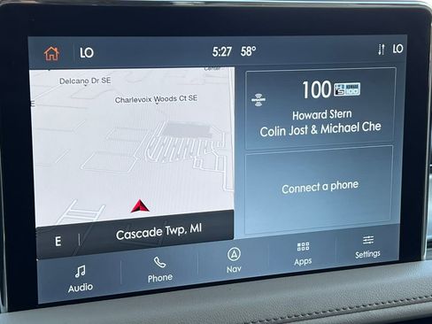 Used 2023 Lincoln Aviator AWD w/ Premium Package image 26
