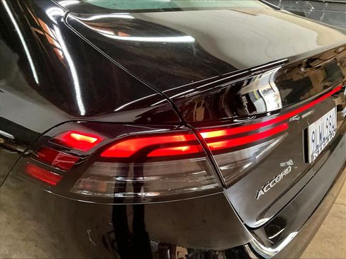 Used 2024 Honda Accord Touring image 32