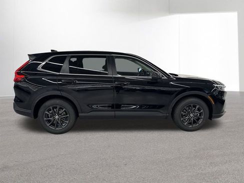 New 2026 Honda CR-V EX-L image 36