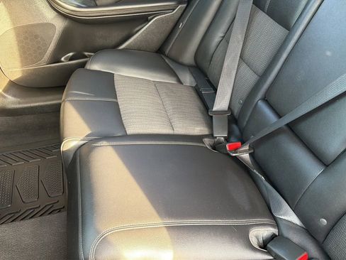 Used 2020 Chevrolet Impala LT FWD image 35