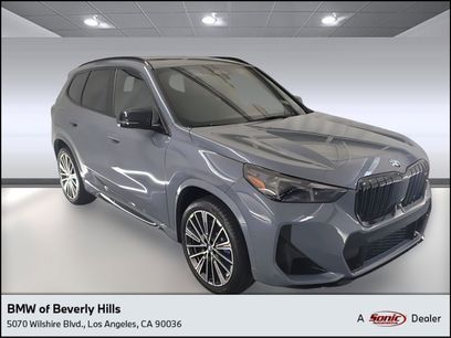 New 2025 BMW X1 M35i w/ Premium Package