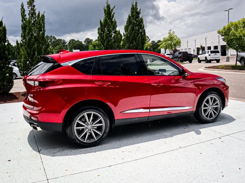 Used 2023 Acura RDX AWD w/ Technology Package image 11