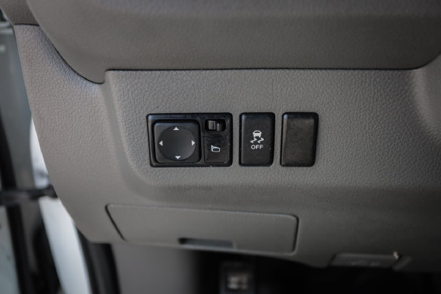 Used 2021 Nissan NV 3500 SV RWD image 34