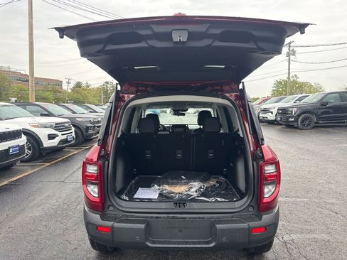 New 2026 Ford Bronco Sport Big Bend AWD/4WD image 38