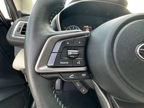 Used 2019 Subaru Ascent Limited AWD/4WD image 24