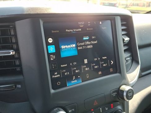 Used 2023 RAM 1500 Big Horn AWD/4WD image 24