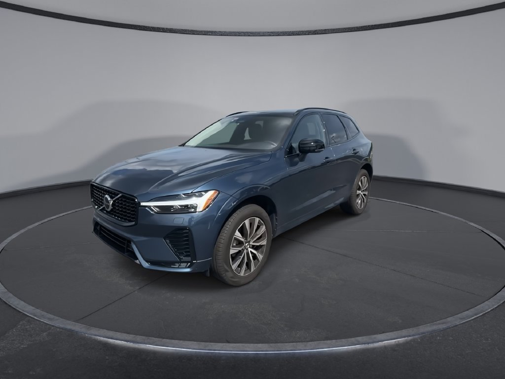 Used 2024 Volvo XC60 B5 Core w/ Protection Package Premier AWD/4WD image 4