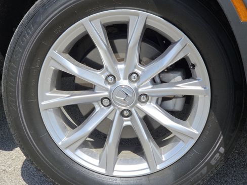 Used 2023 Honda CR-V EX-L image 13