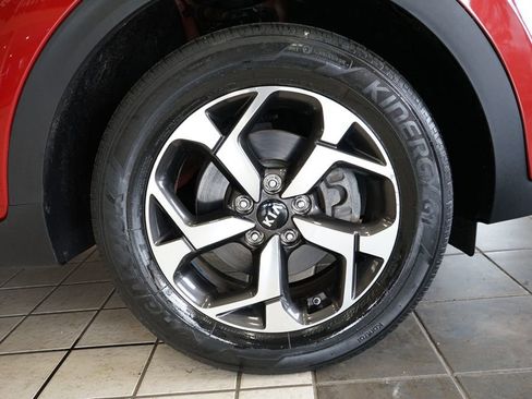 Used 2022 Kia Sportage LX image 49