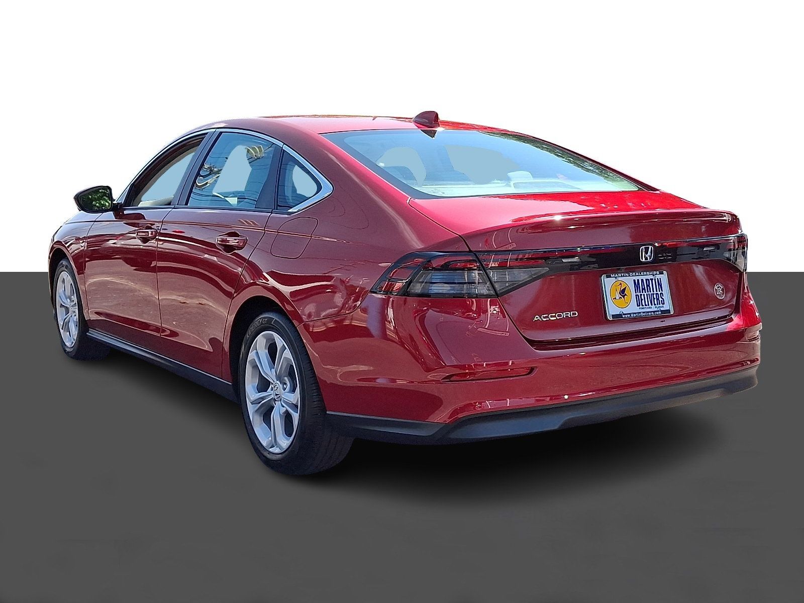 Used 2023 Honda Accord LX image 4