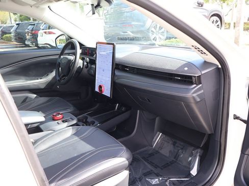 Used 2024 Ford Mustang Mach-E Premium RWD image 30