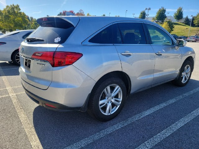 Used 2013 Acura RDX w/ Technology Package FWD image 10