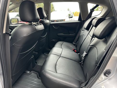 Used 2013 Honda Fit image 15