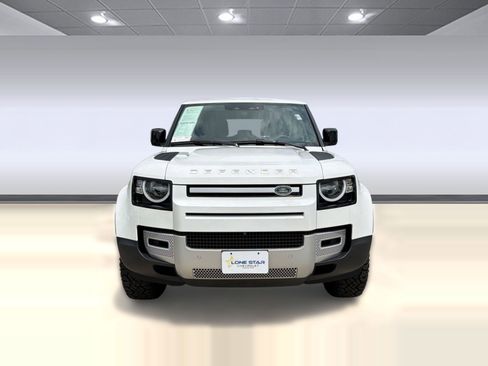 Used 2023 Land Rover Defender 90 S AWD/4WD image 6