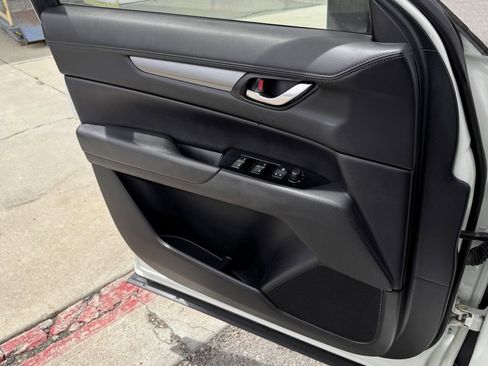 Used 2019 MAZDA CX-5 Touring AWD/4WD image 12
