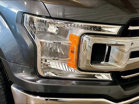 Used 2019 Ford F150 XLT AWD/4WD image 4