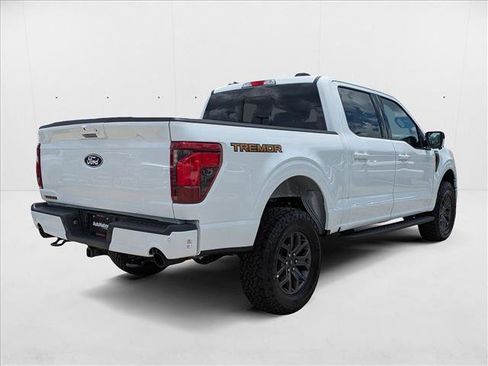 New 2025 Ford F150 Tremor image 7