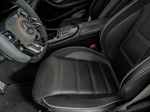 Used 2021 Mercedes-Benz E 63 AMG S image 23