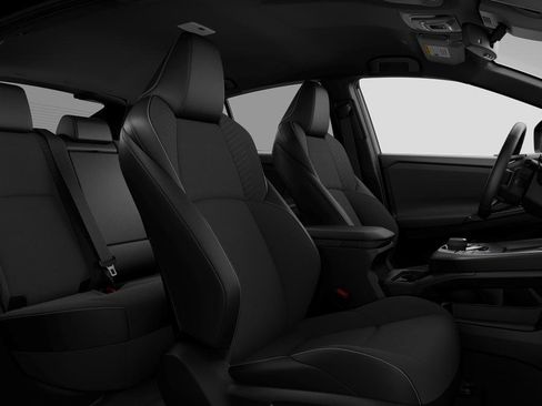 New 2026 Toyota C-HR AWD/4WD image 44