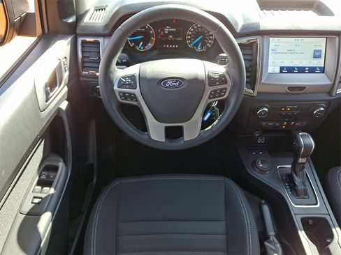 Certified 2022 Ford Ranger XLT w/ Equipment Group 302A High image 11