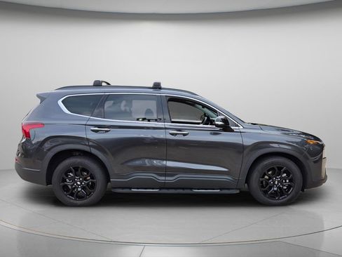 Used 2023 Hyundai Santa Fe XRT FWD image 8
