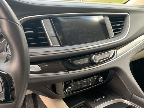 Certified 2023 Buick Enclave Essence w/ Experience Buick Package image 8