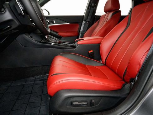 Used 2025 Acura Integra A-Spec image 10