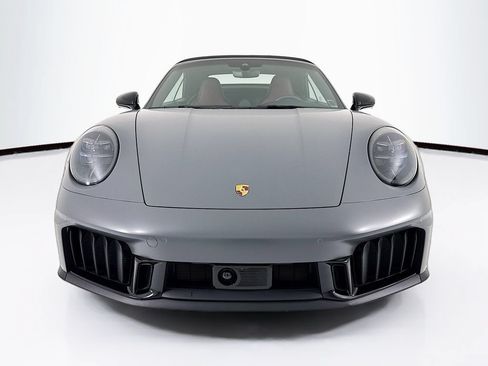 Certified 2025 Porsche 911 Carrera GTS RWD image 6
