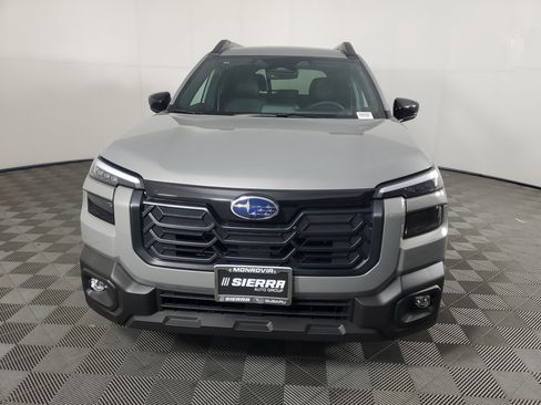 New 2026 Subaru Outback Premium image 9