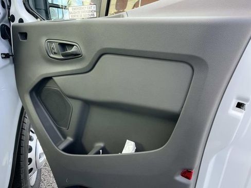 New 2026 Ford Transit 350 XLT image 22