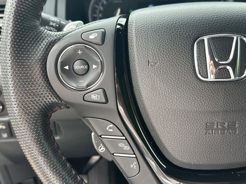 Used 2023 Honda Ridgeline Black Edition image 27