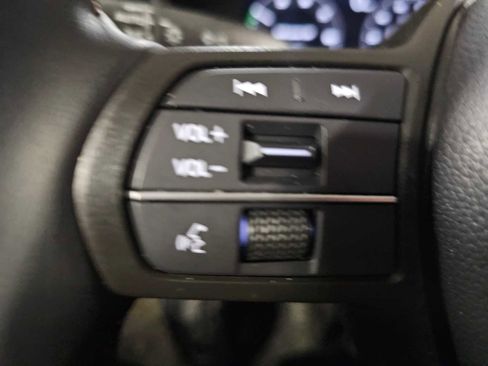 Used 2026 Honda CR-V Sport-L image 19