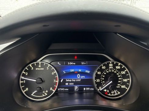 Used 2019 Nissan Murano SV image 14