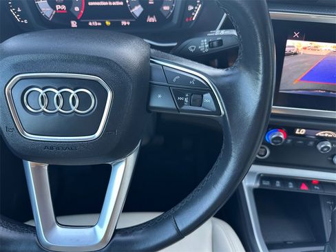 Used 2022 Audi Q3 2.0T Premium image 38