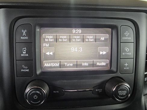 Used 2021 RAM 3500 Tradesman w/ Chrome Appearance Group image 28