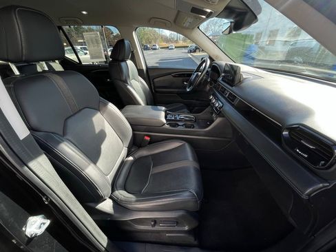 Certified 2023 Honda Pilot EX-L image 31