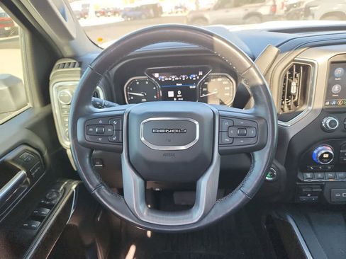 Used 2020 GMC Sierra 2500 Denali w/ Denali Ultimate Package image 19