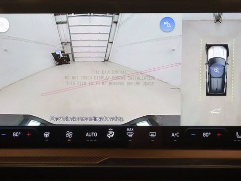 New 2025 Ford Bronco Sport Outer Banks w/ Outer Banks Tech Package+ image 20