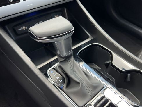 New 2024 Hyundai Santa Cruz Limited image 31