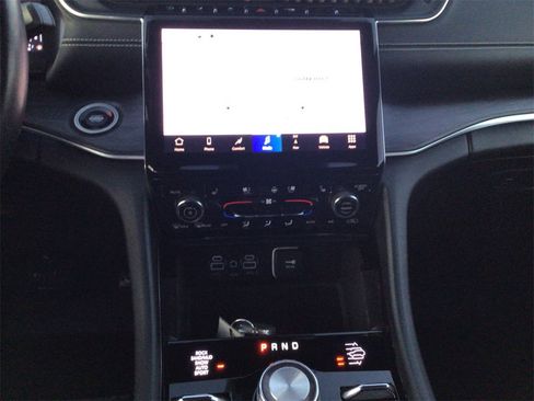 Used 2021 Jeep Grand Cherokee L Overland w/ Advanced Protech Group III image 14