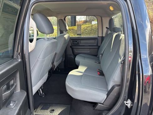 Used 2019 RAM 1500 Express w/ Wheel & Sound Group image 16