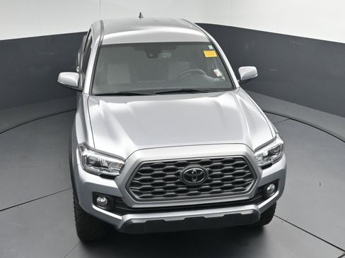Certified 2021 Toyota Tacoma TRD Off-Road image 34