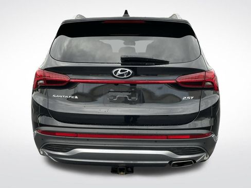 Used 2023 Hyundai Santa Fe Limited w/ Cargo Package image 4