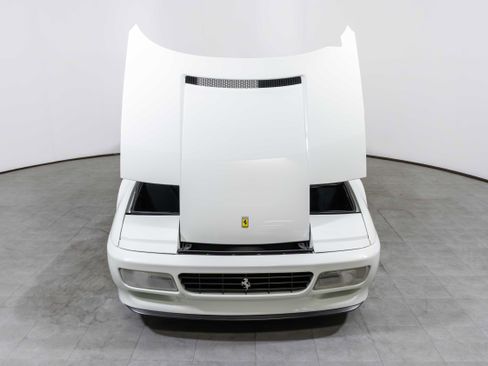 Used 1992 Ferrari 512TR image 4