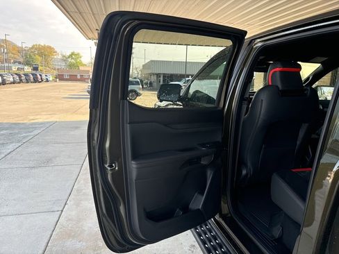 New 2026 Ford Ranger Raptor image 21
