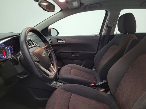 Used 2018 Chevrolet Sonic LT w/ Convenience Package image 17