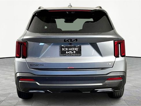 New 2026 Kia Sorento SX Prestige image 5